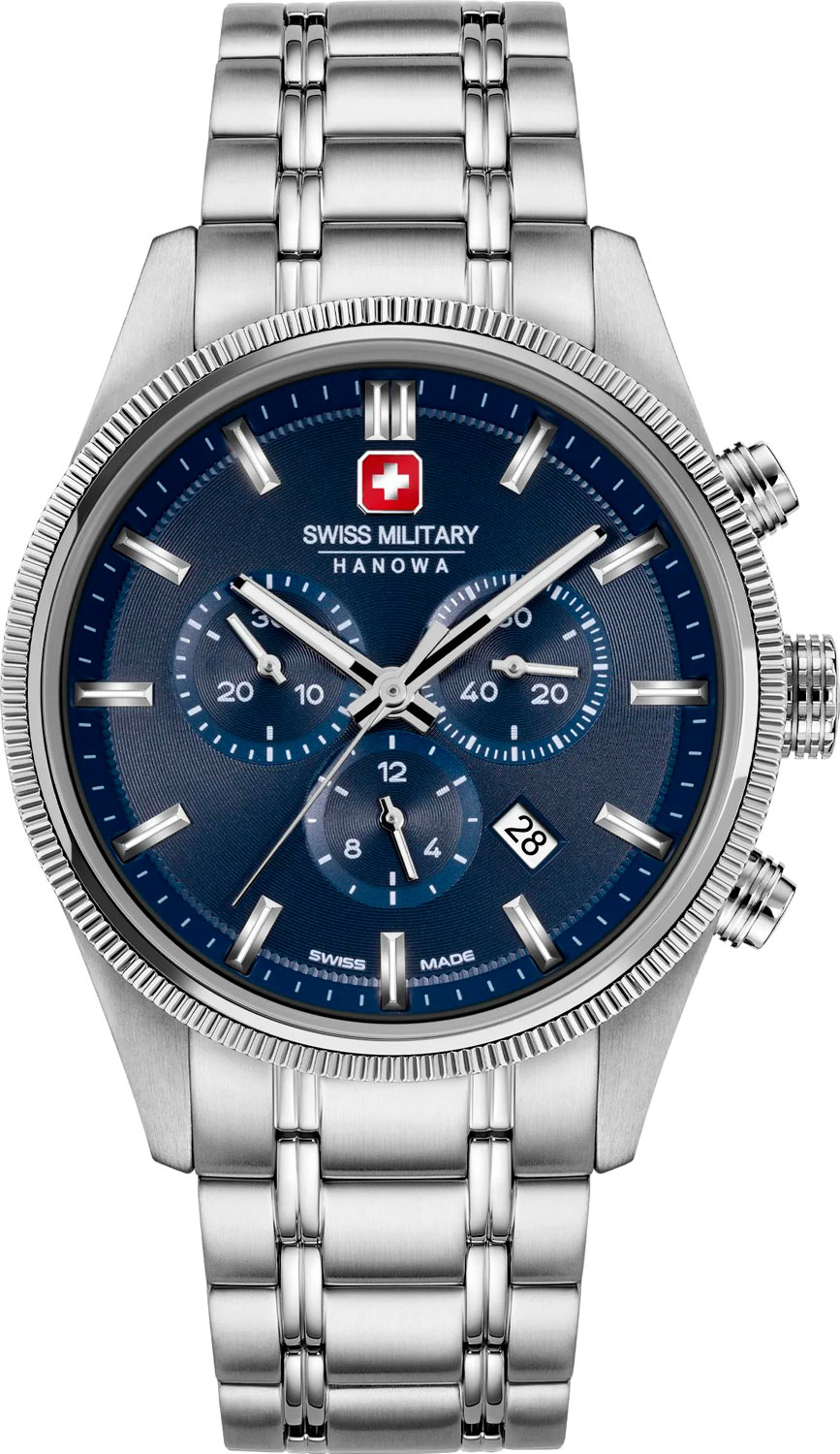 Swiss Military Hanowa Airman First Class SMWGI0003104